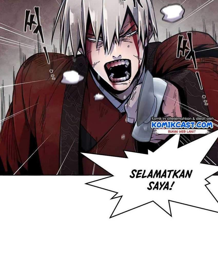 Return of the Mad Demon Chapter 13 - halaman 3
