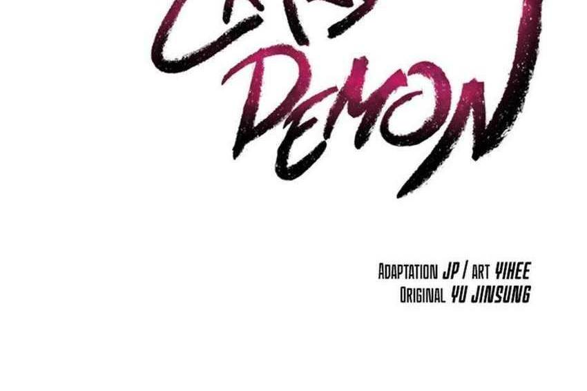 Return of the Mad Demon Chapter 13 - halaman 31