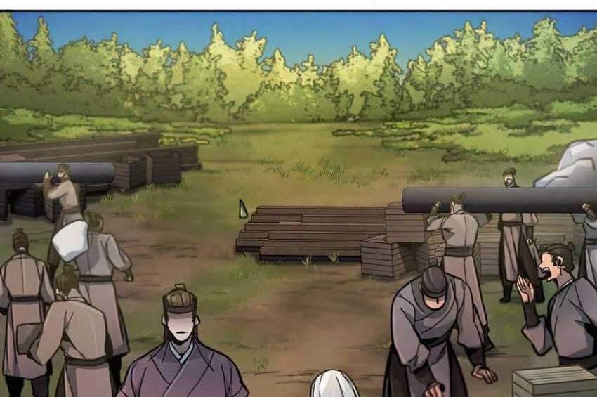Return of the Mad Demon Chapter 13 - halaman 33