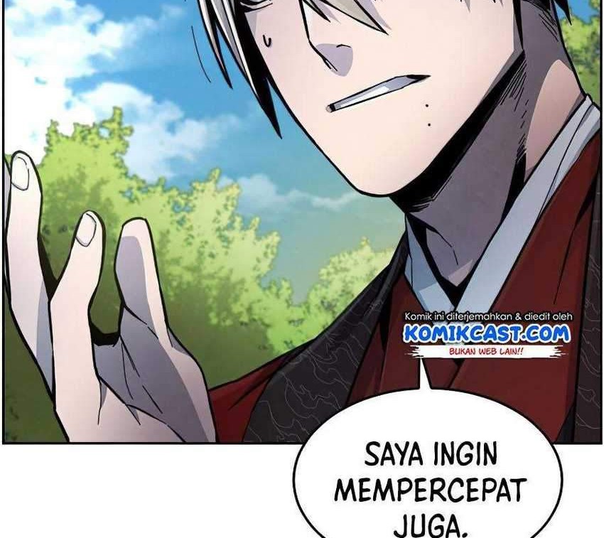 Return of the Mad Demon Chapter 13 - halaman 39