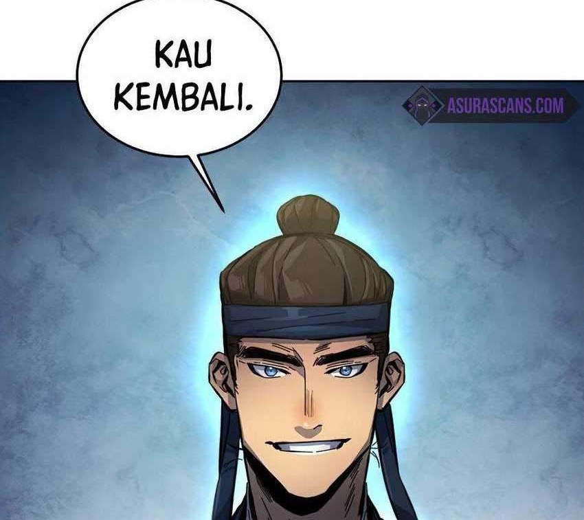 Return of the Mad Demon Chapter 13 - halaman 43