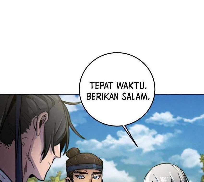 Return of the Mad Demon Chapter 13 - halaman 45