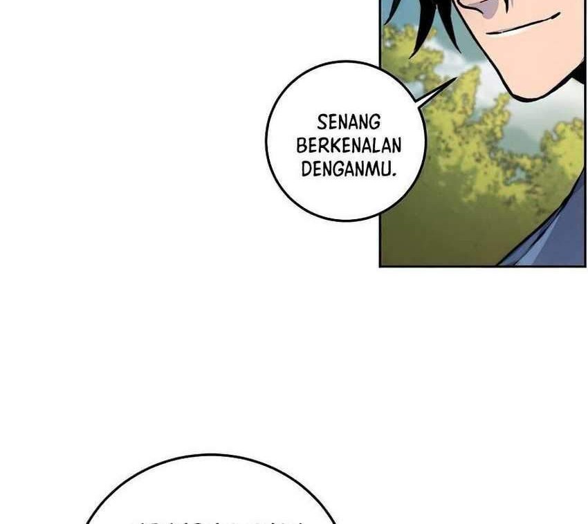 Return of the Mad Demon Chapter 13 - halaman 47