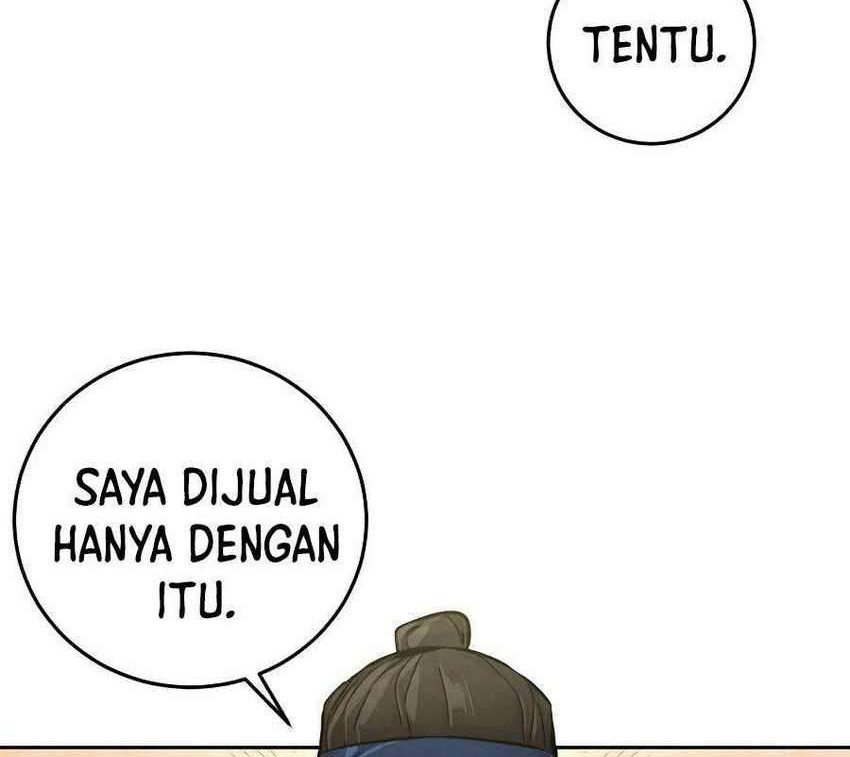 Return of the Mad Demon Chapter 13 - halaman 49