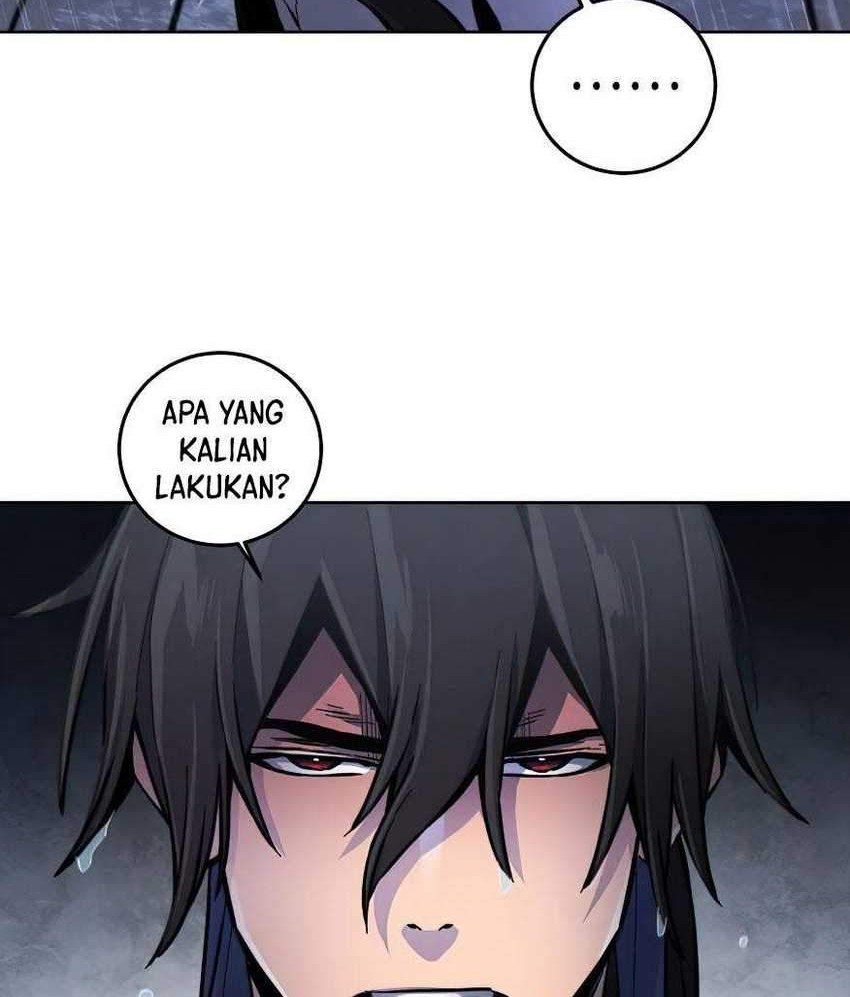 Return of the Mad Demon Chapter 13 - halaman 5