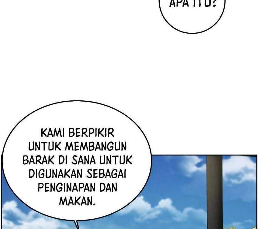 Return of the Mad Demon Chapter 13 - halaman 51