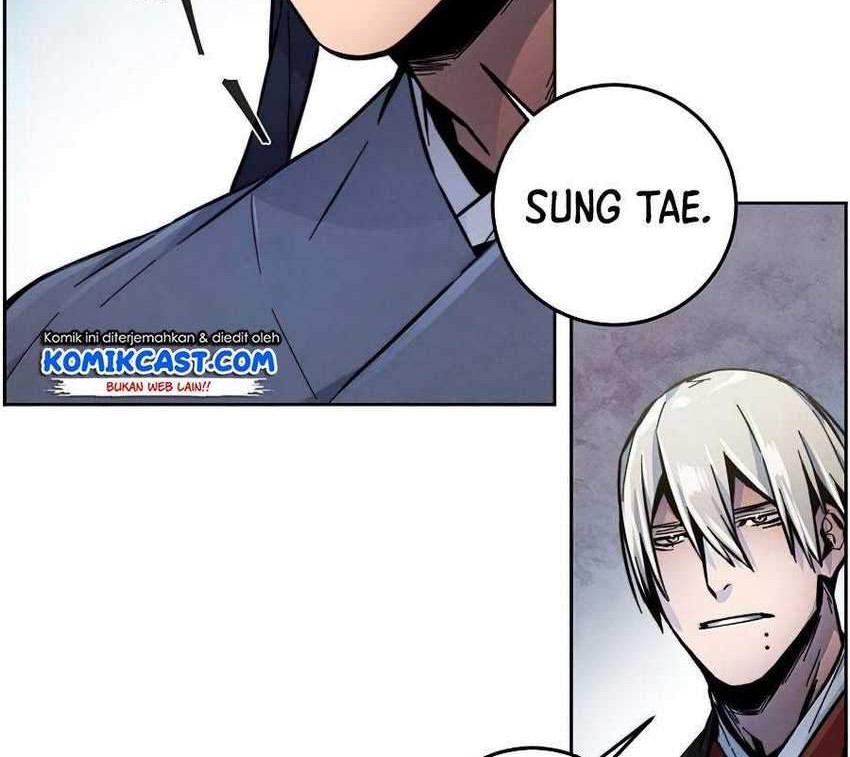 Return of the Mad Demon Chapter 13 - halaman 53