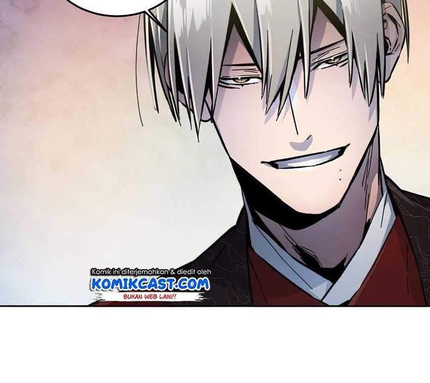 Return of the Mad Demon Chapter 13 - halaman 55