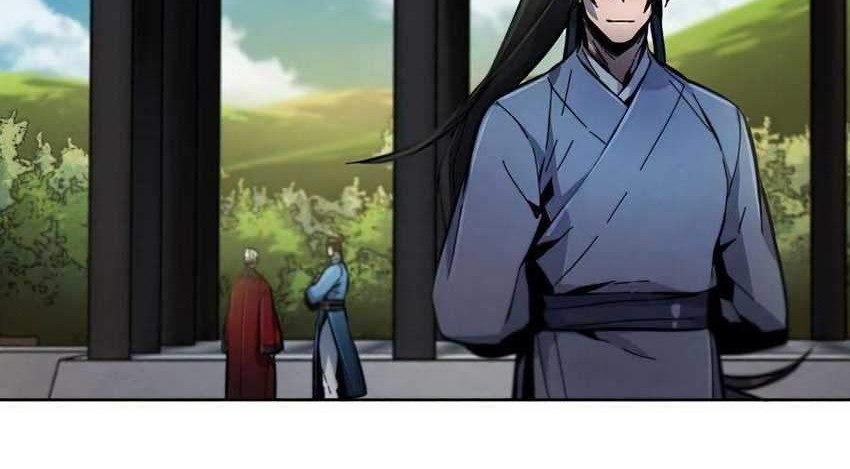 Return of the Mad Demon Chapter 13 - halaman 57