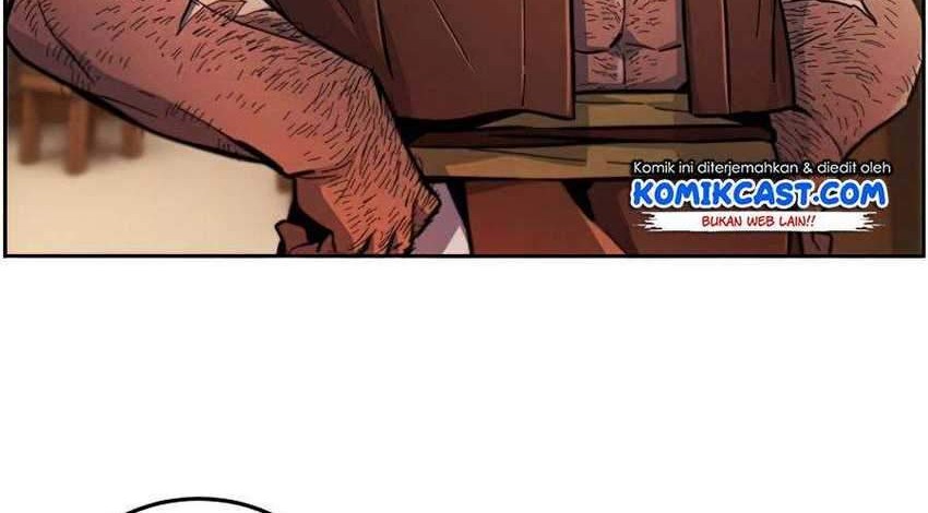 Return of the Mad Demon Chapter 13 - halaman 63