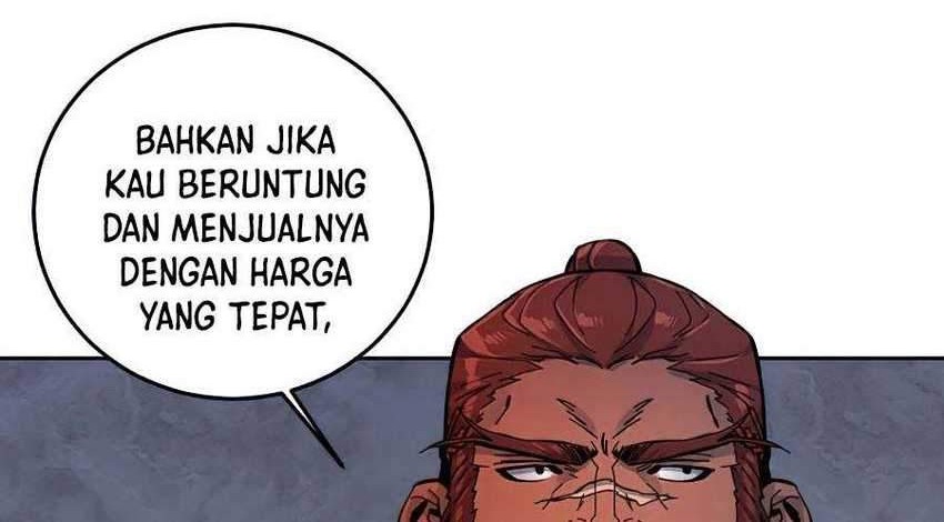 Return of the Mad Demon Chapter 13 - halaman 67