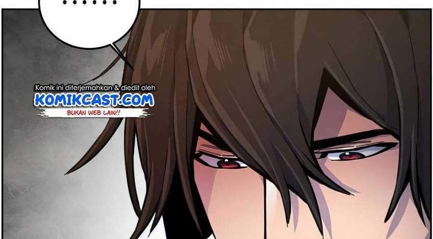 Return of the Mad Demon Chapter 13 - halaman 69