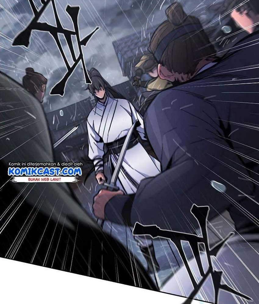 Return of the Mad Demon Chapter 13 - halaman 7
