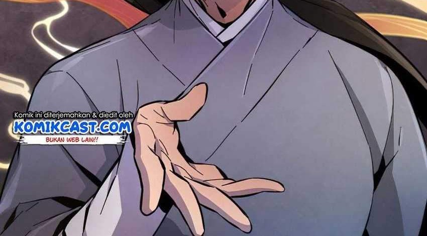 Return of the Mad Demon Chapter 13 - halaman 71