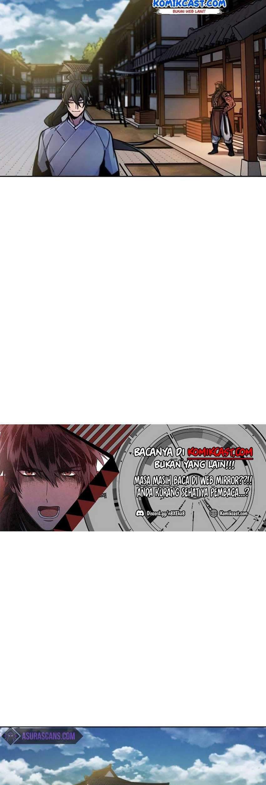 Return of the Mad Demon Chapter 13 - halaman 76
