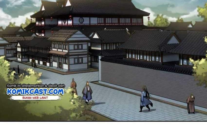 Return of the Mad Demon Chapter 13 - halaman 77