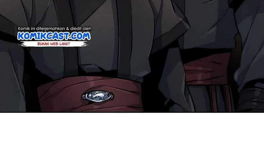 Return of the Mad Demon Chapter 13 - halaman 79