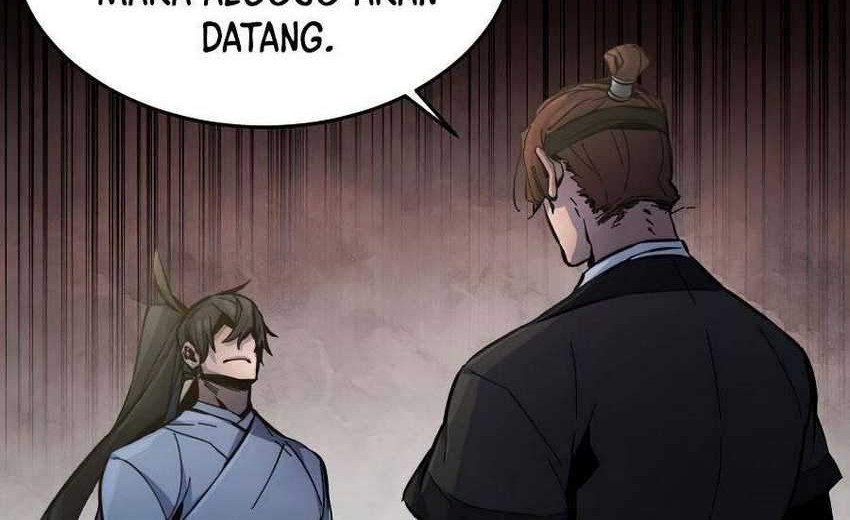 Return of the Mad Demon Chapter 13 - halaman 89