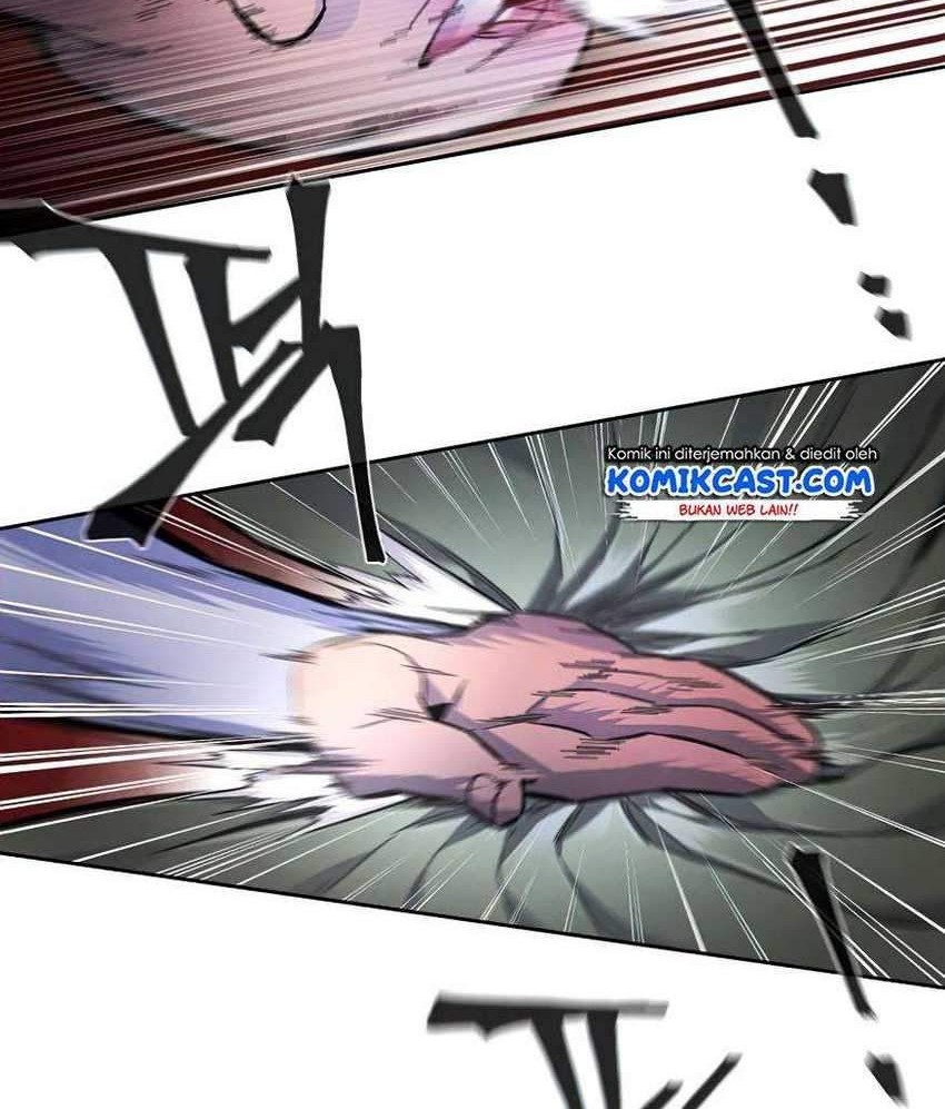 Return of the Mad Demon Chapter 13 - halaman 9