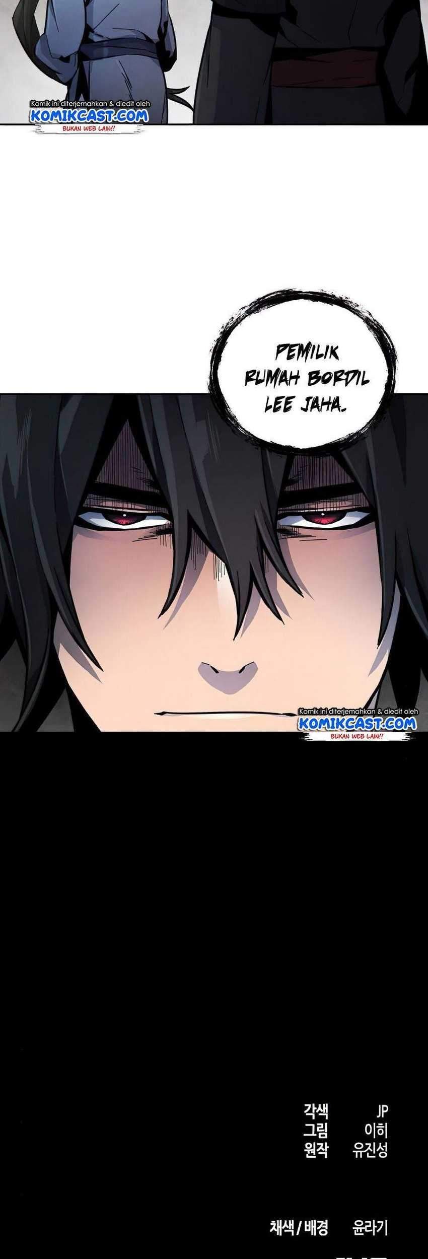 Return of the Mad Demon Chapter 13 - halaman 90