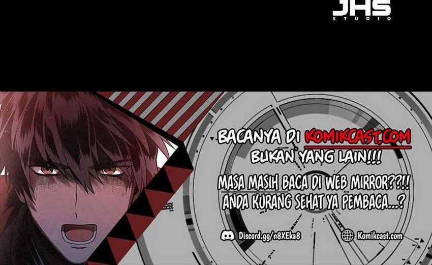 Return of the Mad Demon Chapter 13 - halaman 91