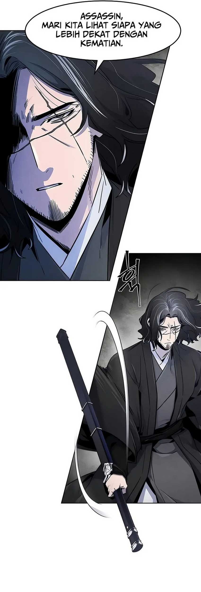 Return of the Mad Demon Chapter 130 - halaman 16