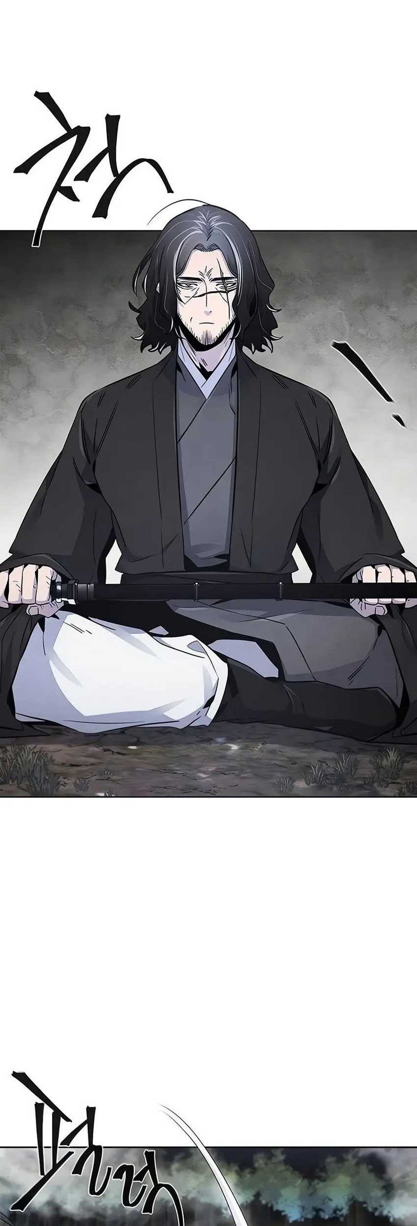 Return of the Mad Demon Chapter 130 - halaman 17