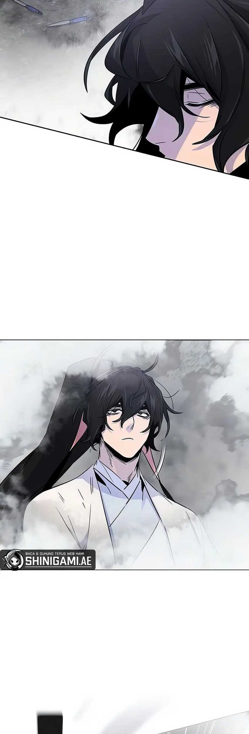 Return of the Mad Demon Chapter 130 - halaman 27