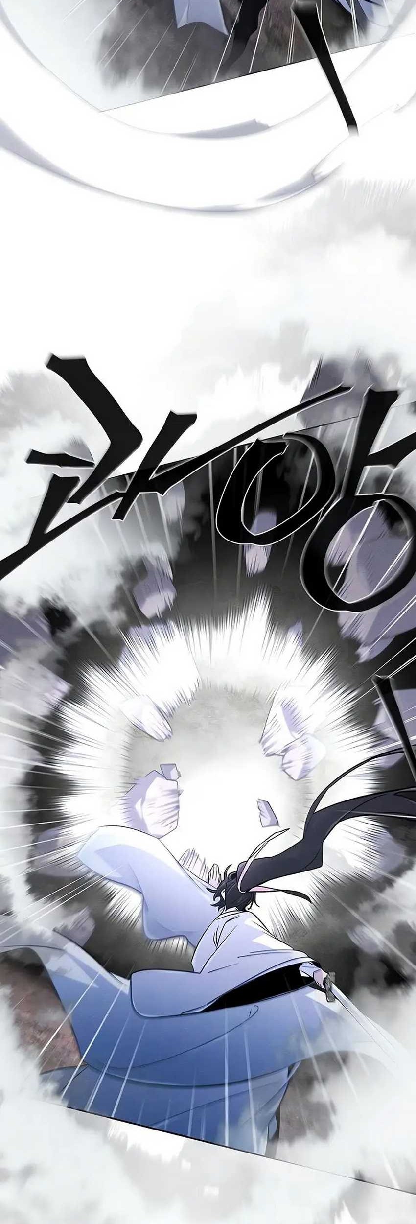 Return of the Mad Demon Chapter 130 - halaman 31