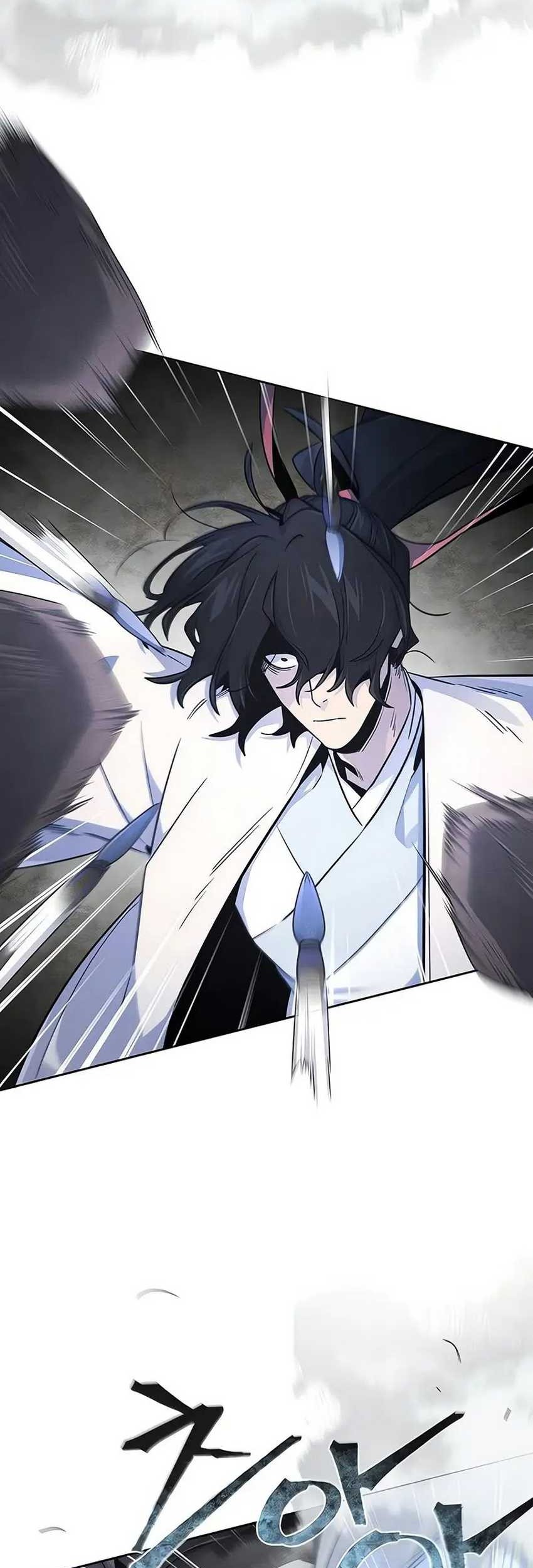 Return of the Mad Demon Chapter 130 - halaman 32