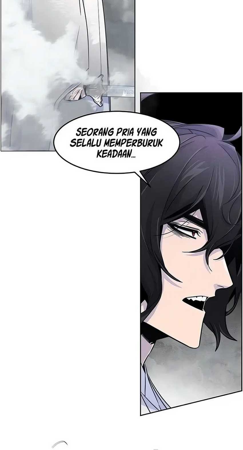 Return of the Mad Demon Chapter 130 - halaman 37