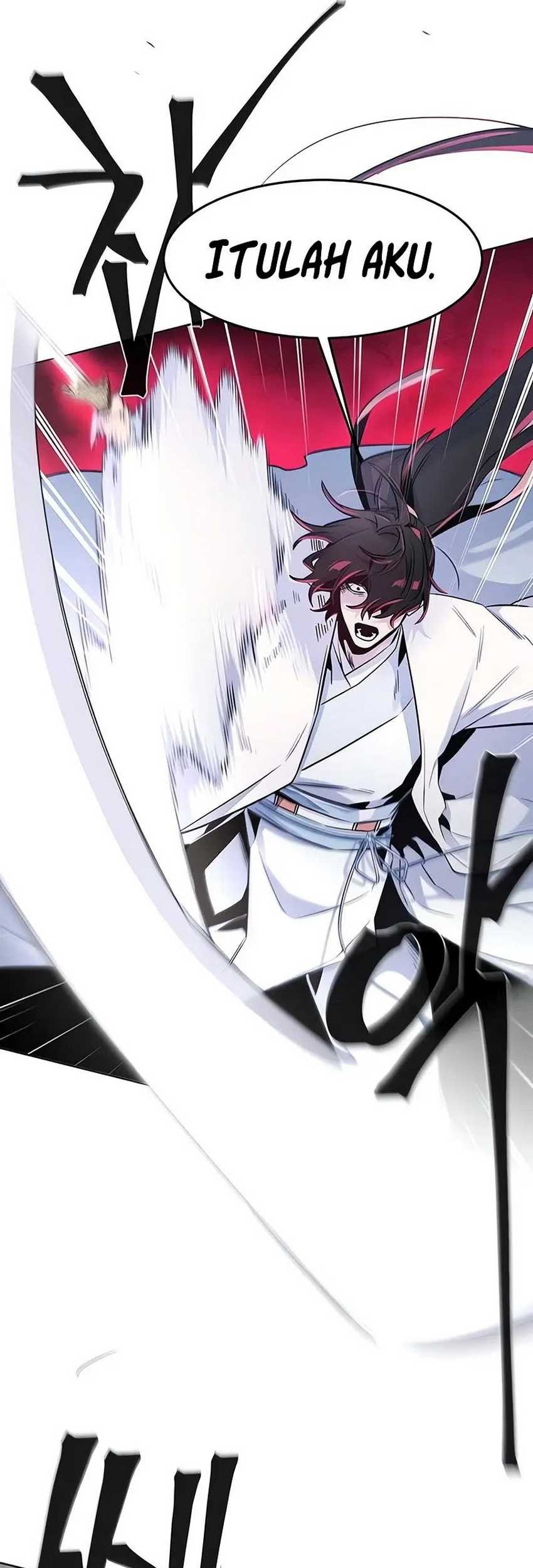 Return of the Mad Demon Chapter 130 - halaman 38