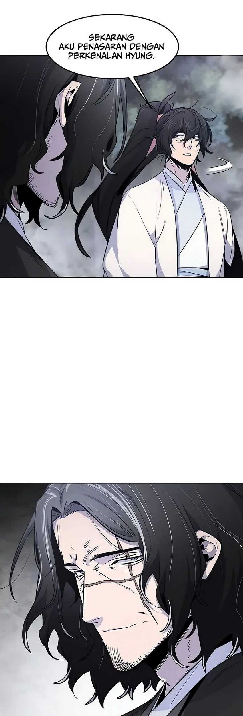Return of the Mad Demon Chapter 130 - halaman 4
