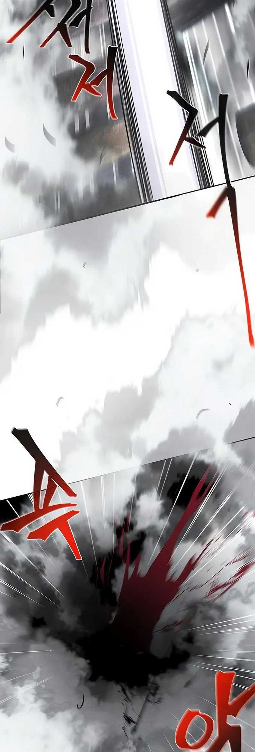 Return of the Mad Demon Chapter 130 - halaman 40