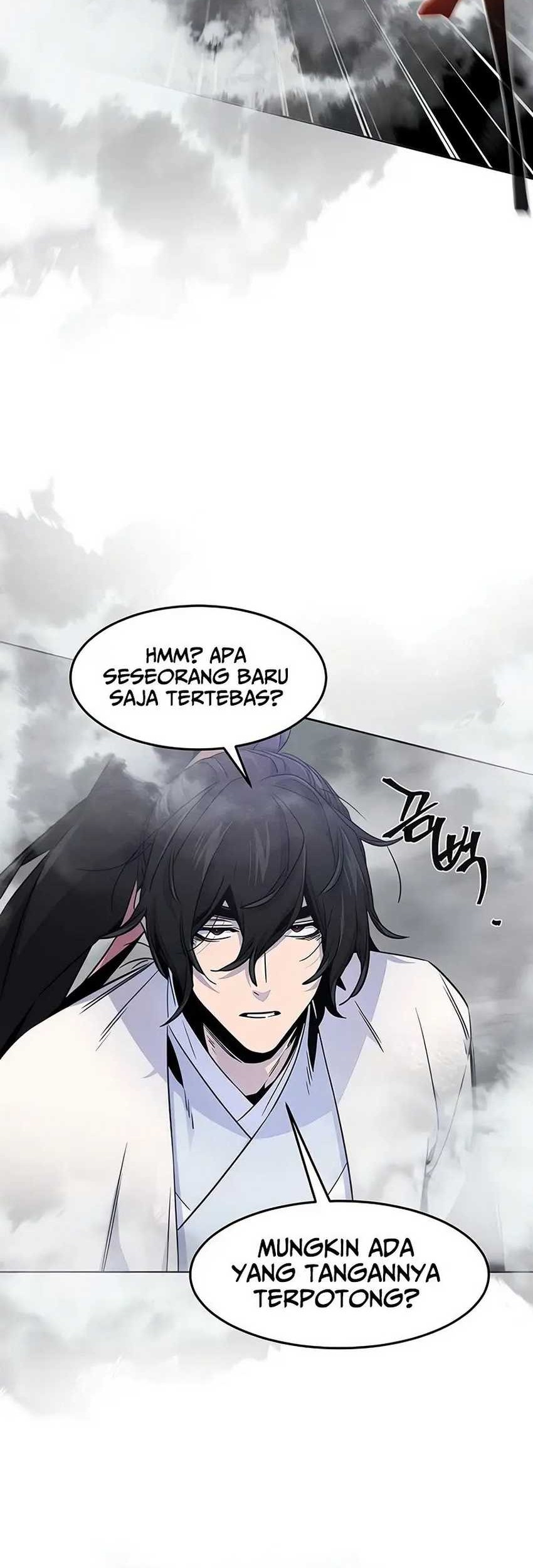 Return of the Mad Demon Chapter 130 - halaman 41