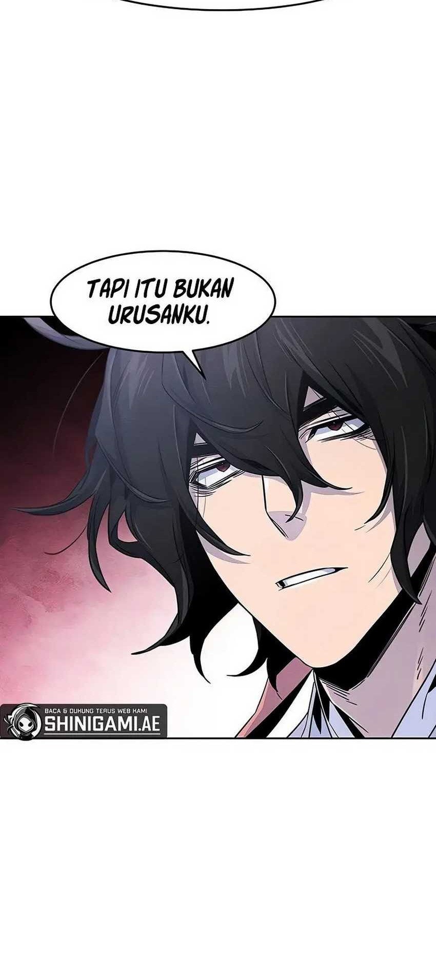 Return of the Mad Demon Chapter 130 - halaman 46