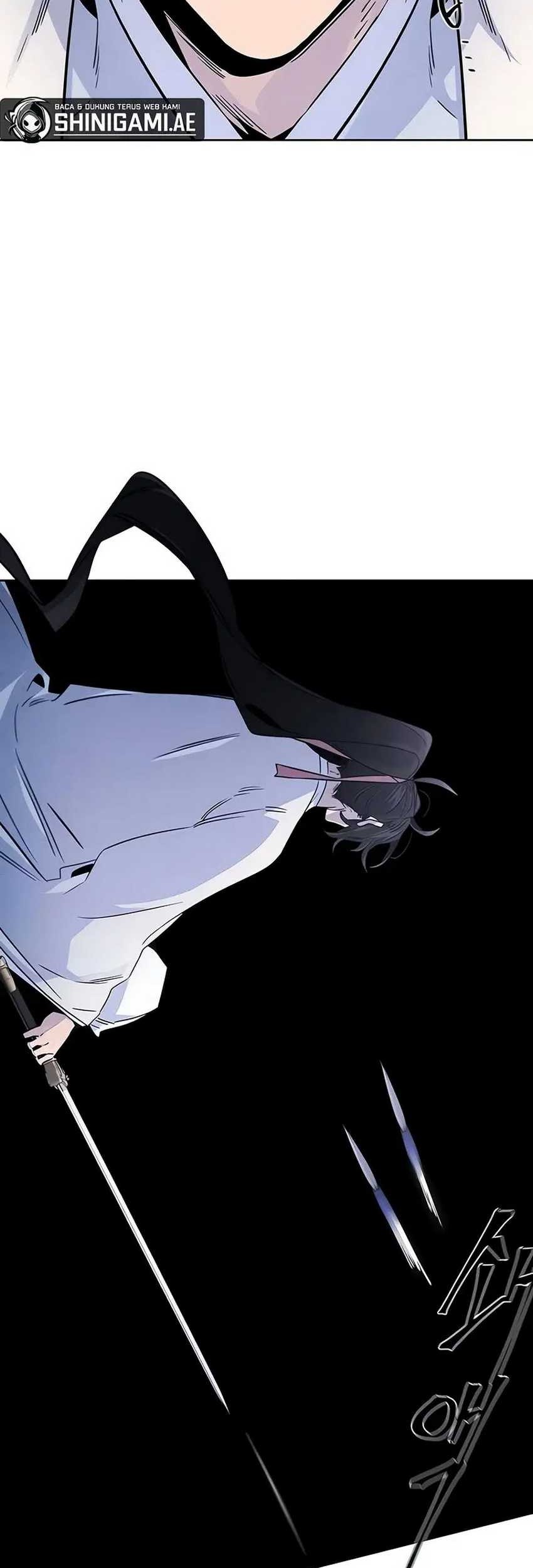 Return of the Mad Demon Chapter 130 - halaman 49