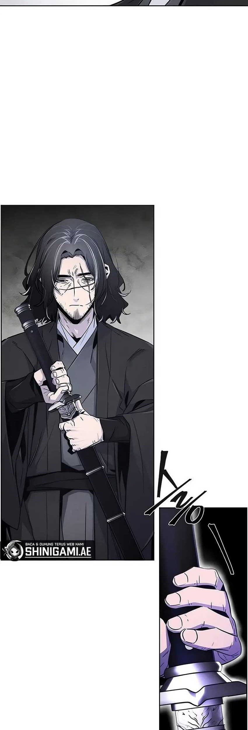Return of the Mad Demon Chapter 130 - halaman 5