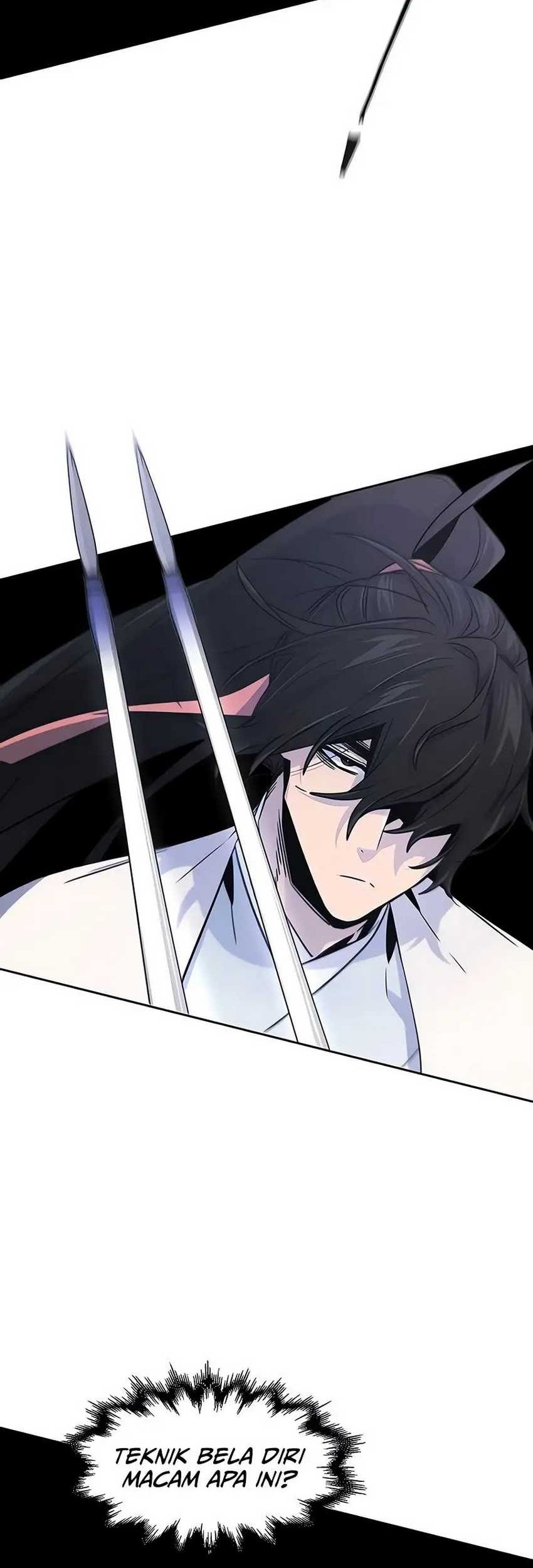 Return of the Mad Demon Chapter 130 - halaman 50