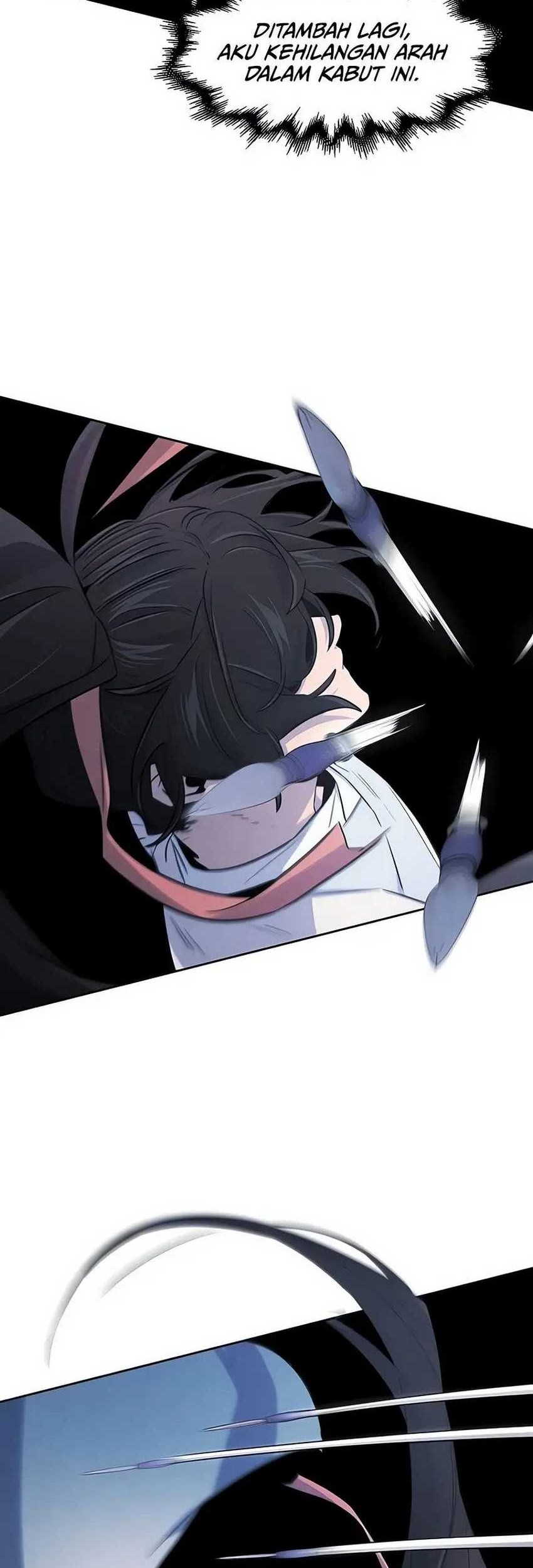 Return of the Mad Demon Chapter 130 - halaman 53