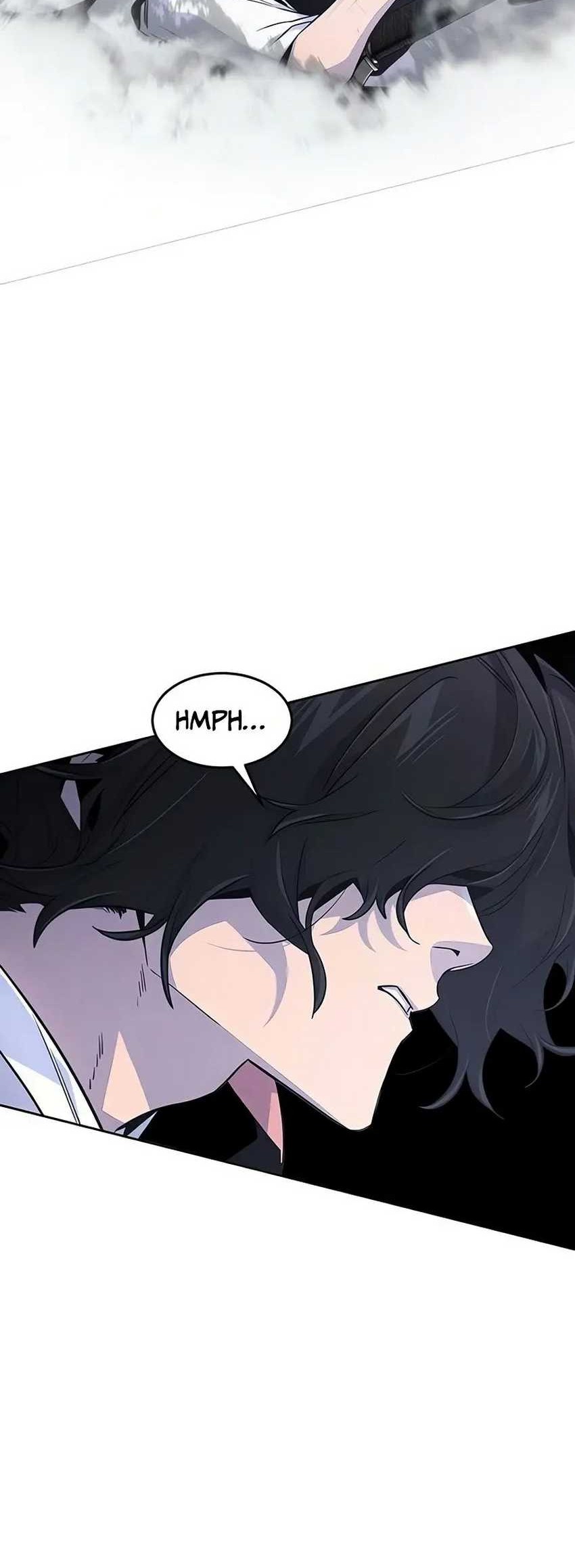 Return of the Mad Demon Chapter 130 - halaman 55
