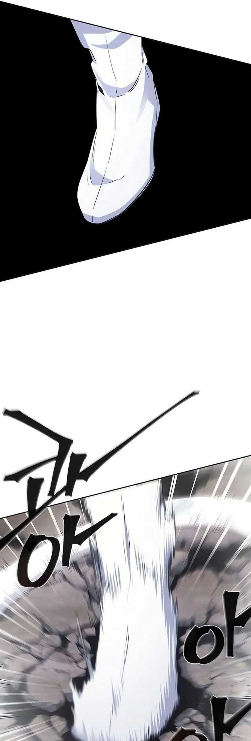 Return of the Mad Demon Chapter 130 - halaman 56