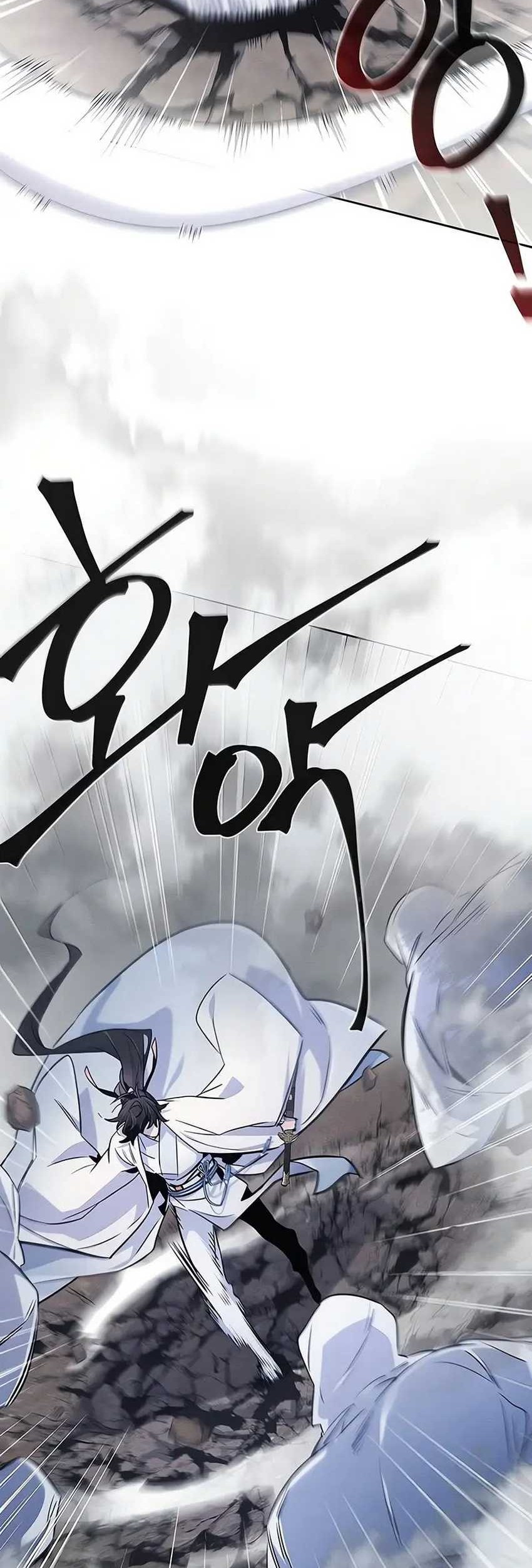 Return of the Mad Demon Chapter 130 - halaman 57