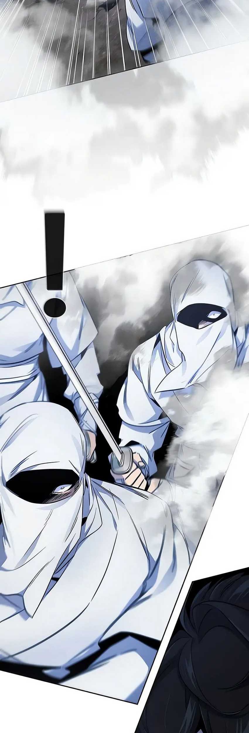 Return of the Mad Demon Chapter 130 - halaman 58