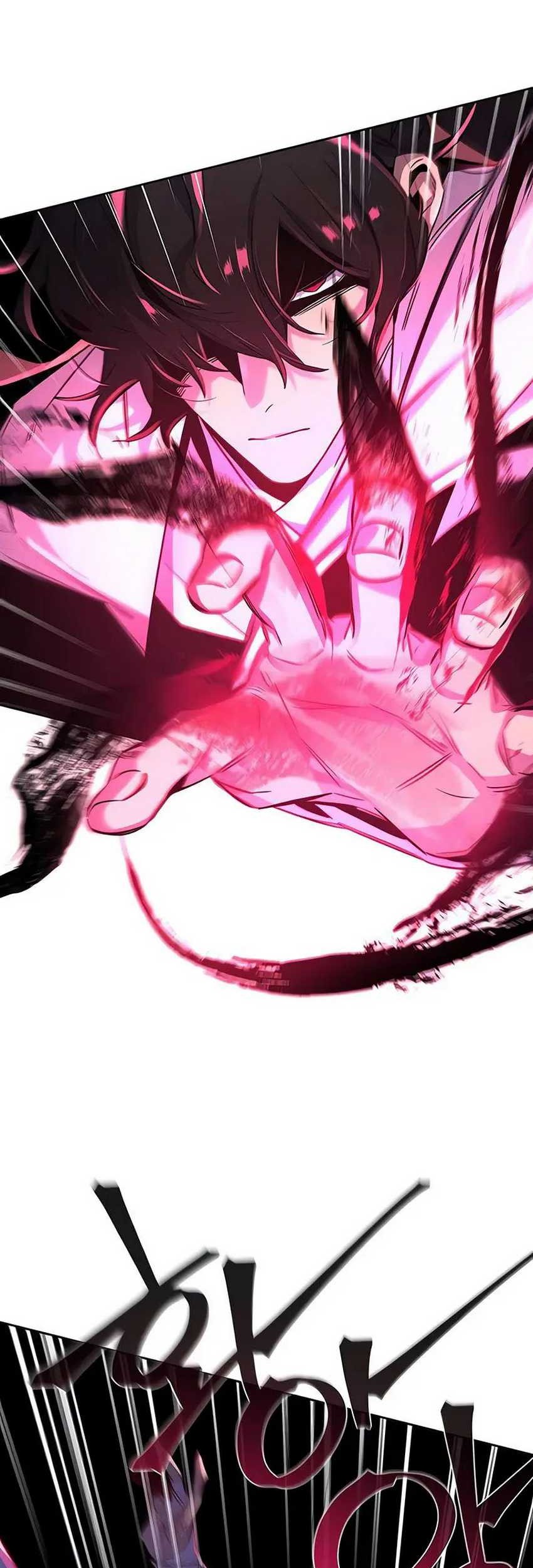Return of the Mad Demon Chapter 130 - halaman 63