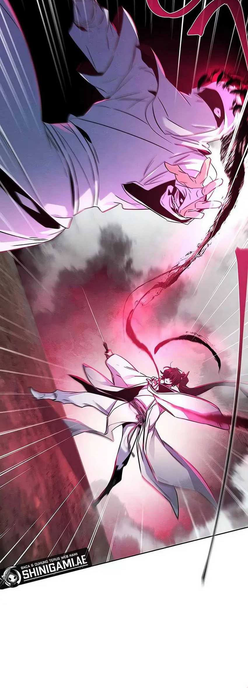Return of the Mad Demon Chapter 130 - halaman 64
