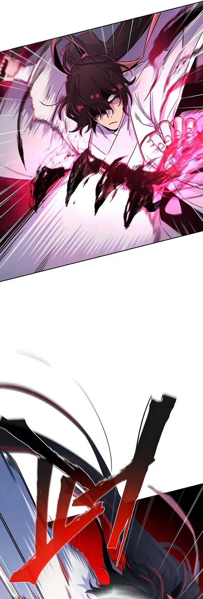 Return of the Mad Demon Chapter 130 - halaman 65