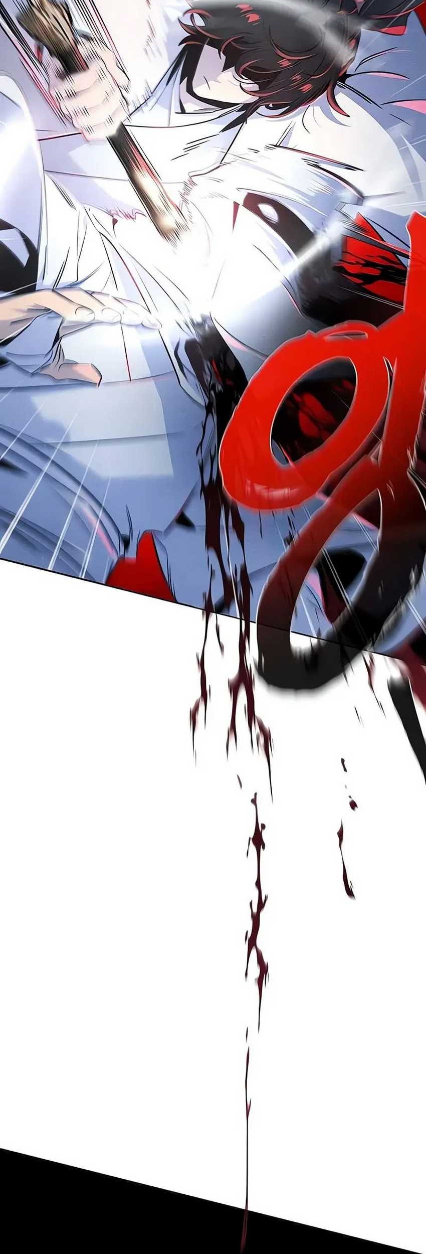 Return of the Mad Demon Chapter 130 - halaman 66