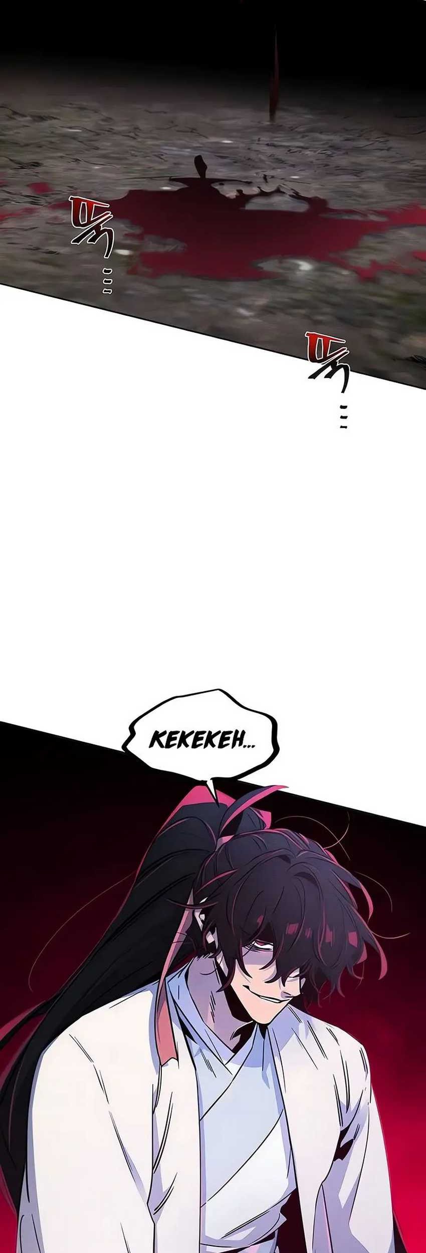 Return of the Mad Demon Chapter 130 - halaman 67