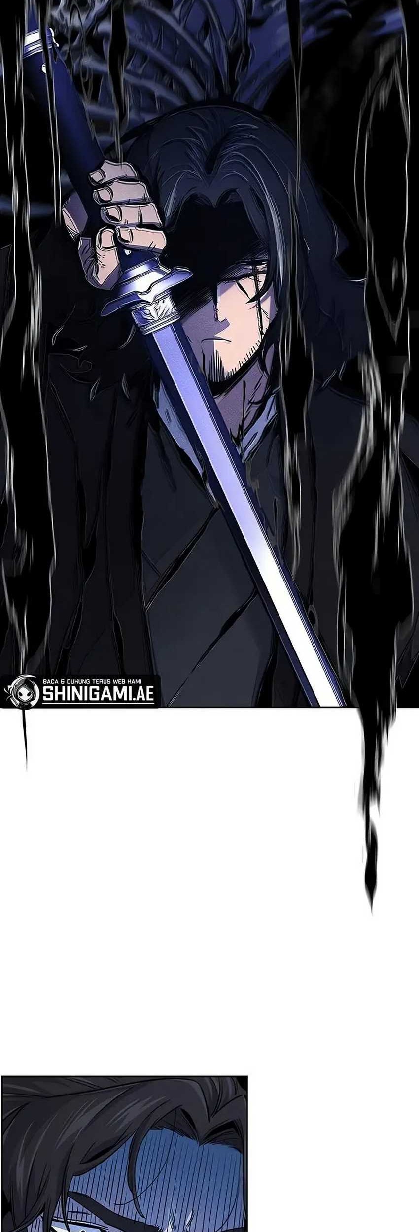 Return of the Mad Demon Chapter 130 - halaman 8